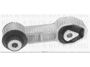 BORG & BECK BEM3537 variklio montavimas 
 Variklis -> Variklio montavimas -> Variklio montavimo rėmas
51709190