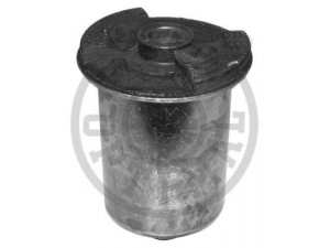 OPTIMAL F8-5810 stebulės laikiklio įvorė 
 Ašies montavimas/vairavimo mechanizmas/ratai -> Ašies atrama/ašies korpusas/ašies montavimas -> Pasukamojo veleno sujungimas
7700821167