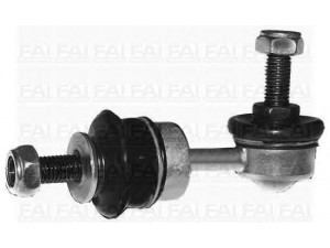 FAI AutoParts SS7313 šarnyro stabilizatorius 
 Ašies montavimas/vairavimo mechanizmas/ratai -> Stabilizatorius/fiksatoriai -> Savaime išsilyginanti atrama
1691815, AV615C486BA