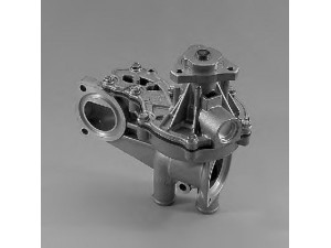 GK 980150 vandens siurblys 
 Aušinimo sistema -> Vandens siurblys/tarpiklis -> Vandens siurblys
026121010A, 026121010AV, 026121010D