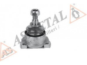 ASMETAL 10BM0100 atramos/vairo trauklė 
 Ašies montavimas/vairavimo mechanizmas/ratai -> Sujungimai -> Atramos/vairo trauklė
31121096685, 31121140398, 31126758510