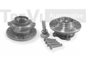 TREVI AUTOMOTIVE WB2243 rato guolio komplektas 
 Ašies montavimas/vairavimo mechanizmas/ratai -> Rato stebulė/montavimas -> Rato guolis
31206789508