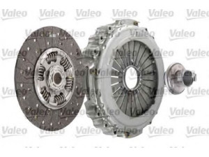 VALEO 827415 sankabos komplektas 
 Sankaba/dalys -> Sankabos remonto komplektas, visas
504148905, 504148906