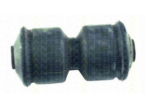 TRISCAN 8500 65814 valdymo svirties/išilginių svirčių įvorė 
 Ašies montavimas/vairavimo mechanizmas/ratai -> Valdymo svirtis/pasukamosios svirties sujungimas -> Montavimas/sutvirtinimas
8951063