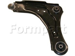 FORMPART 2209056 vikšro valdymo svirtis 
 Ašies montavimas/vairavimo mechanizmas/ratai -> Valdymo svirtis/pasukamosios svirties sujungimas -> Vairo trauklės (valdymo svirtis, išilginis balansyras, diago
545010010R, 545010010R