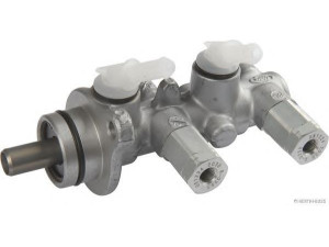 MAGNETI MARELLI 600000066980 pagrindinis cilindras, stabdžiai
58510-07000, 58510-07000