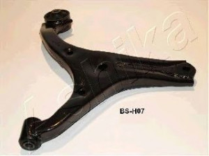 ASHIKA 72-0H-H07R vikšro valdymo svirtis 
 Ašies montavimas/vairavimo mechanizmas/ratai -> Valdymo svirtis/pasukamosios svirties sujungimas -> Vairo trauklės (valdymo svirtis, išilginis balansyras, diago
54501-1E100, 545011E100