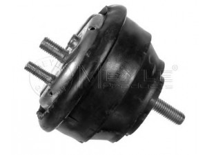 MEYLE 300 118 1123 variklio montavimas 
 Variklis -> Variklio montavimas -> Variklio montavimo rėmas
11 81 1 094 149, 11 81 1 139 819