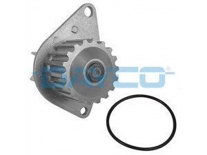 DAYCO DP240-S vandens siurblys