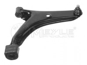 MEYLE 33-16 050 0013 vikšro valdymo svirtis 
 Ašies montavimas/vairavimo mechanizmas/ratai -> Valdymo svirtis/pasukamosios svirties sujungimas -> Vairo trauklės (valdymo svirtis, išilginis balansyras, diago
4520060810, 4520060812, 4520150G10