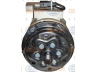 HELLA 8FK 351 110-391 kompresorius, oro kondicionierius 
 Oro kondicionavimas -> Kompresorius/dalys
7H0 820 805 C, 3D0 820 805 E, 3D0 820 805 G