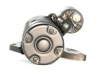 ARTEC 48212575 starteris 
 Elektros įranga -> Starterio sistema -> Starteris
K801-18-400, KL06-18-400, M1T95281