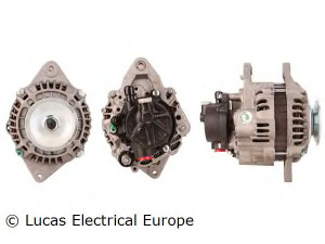 LUCAS ELECTRICAL LRA01706 kintamosios srovės generatorius 
 Elektros įranga -> Kint. sr. generatorius/dalys -> Kintamosios srovės generatorius
A3TN0078, MD309844
