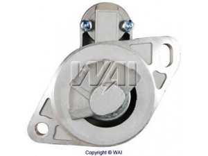 WAIglobal 18426N starteris
S8551, S114231B, S114235, S114235A