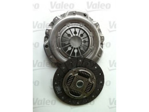 VALEO 826878 sankabos komplektas 
 Sankaba/dalys -> Sankabos remonto komplektas, visas
6110300605, 6110301005, 6110301705