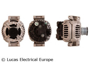 LUCAS ELECTRICAL LRA01156 kintamosios srovės generatorius 
 Elektros įranga -> Kint. sr. generatorius/dalys -> Kintamosios srovės generatorius
05073920AB, A0121544802, A0131540802
