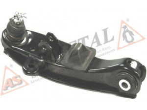 ASMETAL 30HY1000 vikšro valdymo svirtis 
 Ašies montavimas/vairavimo mechanizmas/ratai -> Valdymo svirtis/pasukamosios svirties sujungimas -> Vairo trauklės (valdymo svirtis, išilginis balansyras, diago
MB430113, MB4598018, MB527384, MB598018