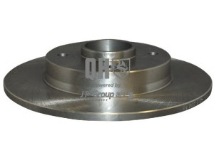 JP GROUP 4163201109 stabdžių diskas 
 Dviratė transporto priemonės -> Stabdžių sistema -> Stabdžių diskai / priedai
424919, 424932, 424919, 424932