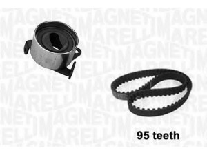 MAGNETI MARELLI 341304620000 paskirstymo diržo komplektas 
 Techninės priežiūros dalys -> Papildomas remontas
1350587102