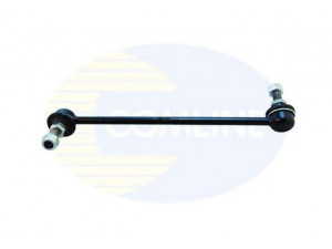 COMLINE CSL5052 šarnyro stabilizatorius 
 Ašies montavimas/vairavimo mechanizmas/ratai -> Stabilizatorius/fiksatoriai -> Savaime išsilyginanti atrama
54668-JD00A, 546681AA0A, 546681AA0E