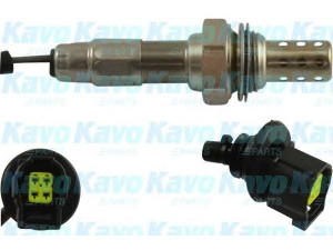 KAVO PARTS EOS-6534 lambda jutiklis 
 Išmetimo sistema -> Lambda jutiklis
226A0AM601, 226A0EA210