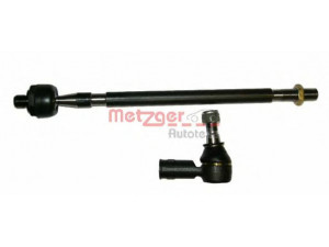 METZGER 56006708 strypo montavimas 
 Vairavimas -> Sujungimo trauklės surinkimas/dalys -> Sujungimo trauklės surinkimas
05104091AA, 5104091AA, 901 460 0205