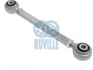 RUVILLE 916040 šarnyras, rato pakaba 
 Ašies montavimas/vairavimo mechanizmas/ratai -> Stabilizatorius/statramsčiai/trauklės
60616341