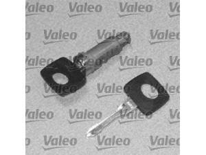VALEO 256750 užrakto cilindras, uždegimo užraktas 
 Užrakinimo sistema -> Užrakto cilindras/rinkinys