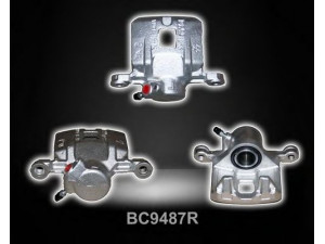 SHAFTEC BC9487R stabdžių apkaba 
 Dviratė transporto priemonės -> Stabdžių sistema -> Stabdžių apkaba / priedai
8970352580, 8971444780, 542266