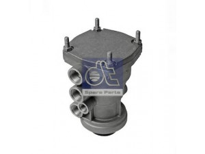 DT 6.65074 valdymo vožtuvas, priekaba
50 10 260 938, 5010260938