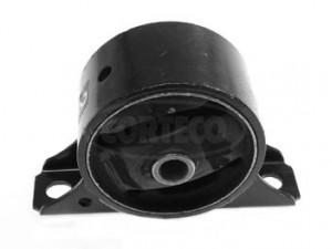 CORTECO 80000688 variklio montavimas 
 Variklis -> Variklio montavimas -> Variklio montavimo rėmas
306 111 44, 308 712 30