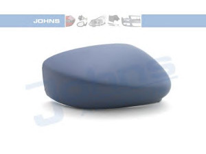 JOHNS 30 28 38-90 dangtelis, išorinis veidrodėlis 
 Kėbulas -> Kėbulo dalys/ sparnas/buferis -> Gaubtai/dangteliai
735311423