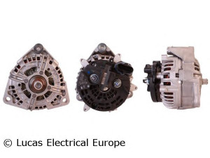 LUCAS ELECTRICAL LRA03649 kintamosios srovės generatorius
377776393001, 836873047, V836873047