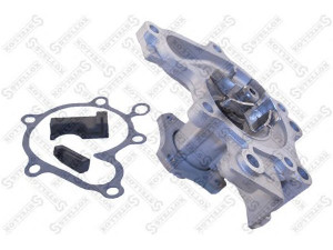 STELLOX 4503-0005-SX vandens siurblys 
 Aušinimo sistema -> Vandens siurblys/tarpiklis -> Vandens siurblys
3396917, F32Z8501B, 8AG815010, 8AG851010