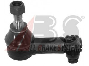 A.B.S. 230350 skersinės vairo trauklės galas 
 Vairavimas -> Vairo mechanizmo sujungimai
324040, 90140432