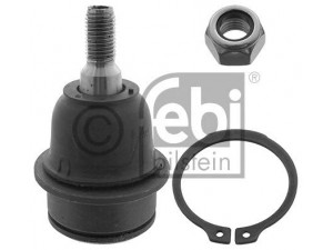 FEBI BILSTEIN 41076 atramos/vairo trauklė 
 Ašies montavimas/vairavimo mechanizmas/ratai -> Sujungimai -> Atramos/vairo trauklė
00K05090033AA, 00K05090033AB, 05085914AB