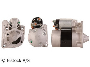 ELSTOCK 25-3042 starteris 
 Elektros įranga -> Starterio sistema -> Starteris
M2T13281, M2T13581, 7700274178