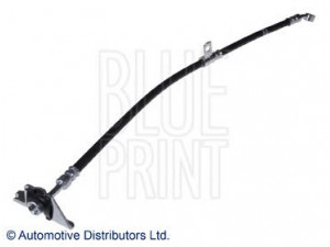 BLUE PRINT ADG053256 stabdžių žarnelė 
 Stabdžių sistema -> Stabdžių žarnelės
58731-4H000