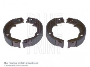 BLUE PRINT ADC44124 stabdžių trinkelių komplektas 
 Techninės priežiūros dalys -> Papildomas remontas
MR485638, MR586653
