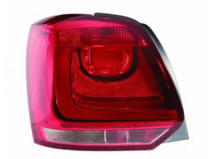 LORO 441-19A8L-LD-UE kombinuotas galinis žibintas 
 Dviratė transporto priemonės -> Elektros įranga -> Kombinuotas galinis žibintas/dalys -> Kombinuotas galinis žibintas
6R0945095A, 6R0945095L