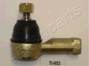 JAPANPARTS TI-H53 skersinės vairo trauklės galas 
 Vairavimas -> Vairo mechanizmo sujungimai
MB006314, MB006358, MB076531, MB166426