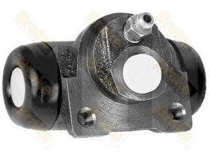 Brake ENGINEERING WC1447BE rato stabdžių cilindras