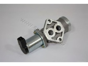 AUTOMEGA 3008370102 tuščiosios eigos valdymo vožtuvas, oro tiekimas 
 Kuro mišinio formavimas -> Mišinio sudarymas -> Laisvų sūkių kontrolė
0837102, 837102, 0837102, 837102