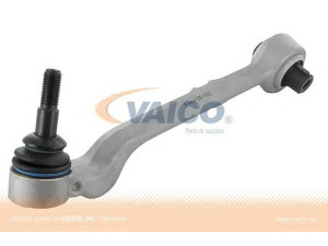 VAICO V20-7162-1 vikšro valdymo svirtis 
 Ašies montavimas/vairavimo mechanizmas/ratai -> Valdymo svirtis/pasukamosios svirties sujungimas -> Vairo trauklės (valdymo svirtis, išilginis balansyras, diago
31 12 6 763 700, 31 12 6 770 850