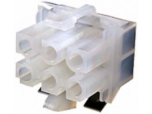 HELLA 8KW 744 852-003 kaiščio korpusas