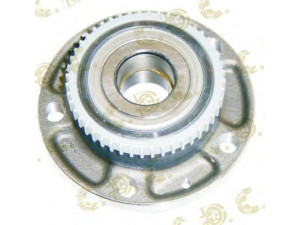 AUTOKIT 01.870 rato guolio komplektas 
 Ašies montavimas/vairavimo mechanizmas/ratai -> Rato stebulė/montavimas -> Rato guolis
3748-34, 3748.34, 374834