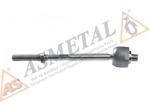 ASMETAL 20MR3200 vidinė skersinė vairo trauklė 
 Vairavimas -> Vairo mechanizmo sujungimai
220 338 07 15, 230 338 00 15