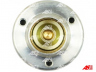 AS-PL SS0149 solenoidinis jungiklis, starteris