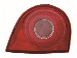 LORO 441-1308L-LD-AE kombinuotas galinis žibintas 
 Kėbulas -> Šviesos -> Kombinuotas galinis žibintas/dalys -> Kombinuotas galinis žibintas
1K6945093E, 1K6945093J