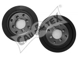 CAUTEX 080975 skriemulys, alkūninis velenas
1085938, 1106411